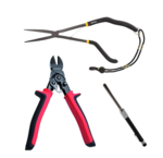 Tangen & Tools