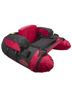 BERKLEY Tec Belly Boat Pulse Pro XCD