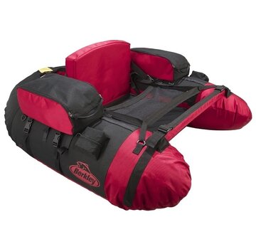 BERKLEY Tec Belly Boat Pulse Pro XCD