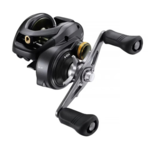 Baitcast Reels