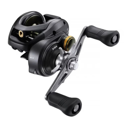 Baitcast Reels