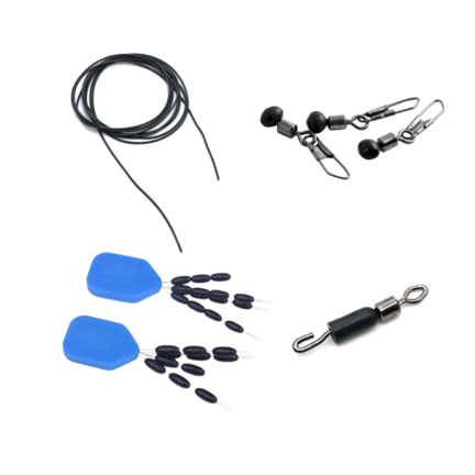 Wartels, Clips & Quick Beads