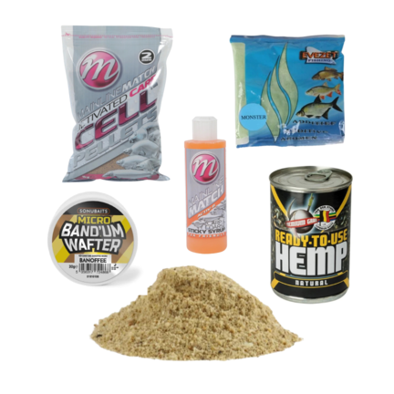 Aas & Voer Accessoires