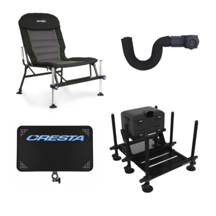 Hengel Steunen, Stoelen & Zitkisten