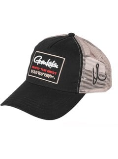 GAMAKATSU Trucker Cap
