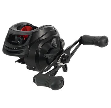 POWER CATCHER Caster Reel