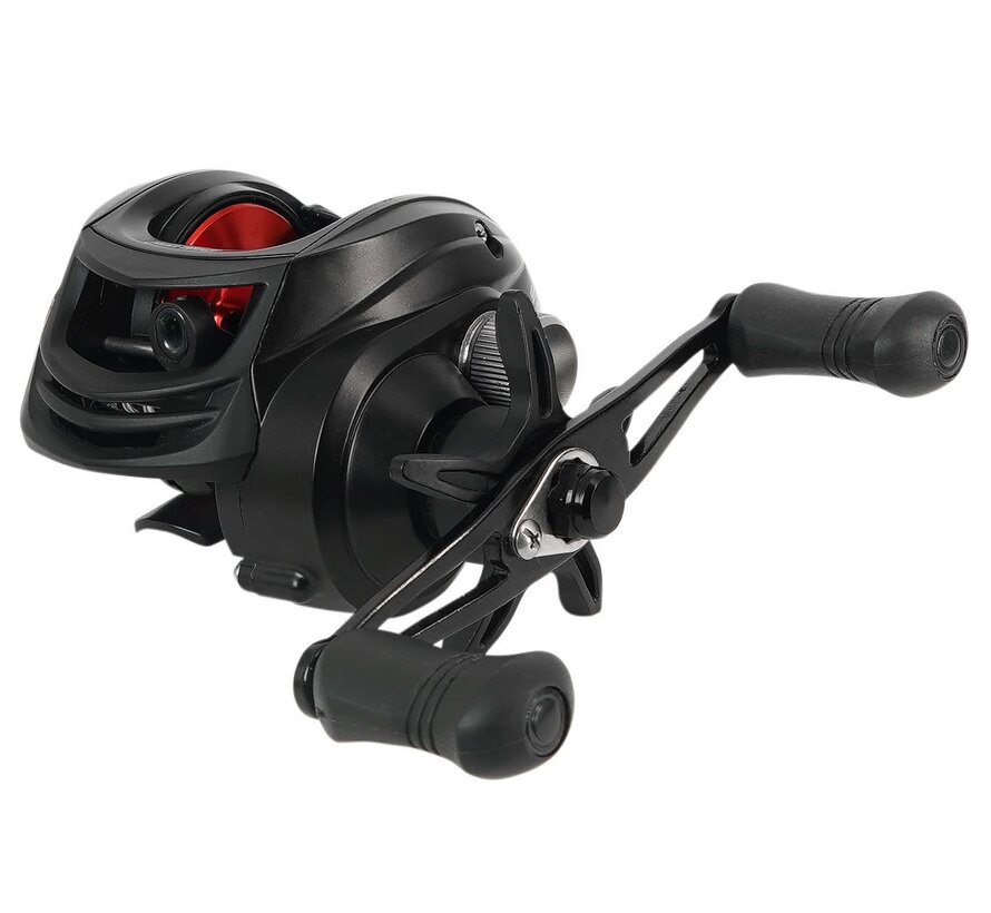 Caster Reel
