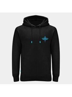 KUMU Hoody Take Flight