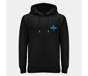 Hoody Take Flight