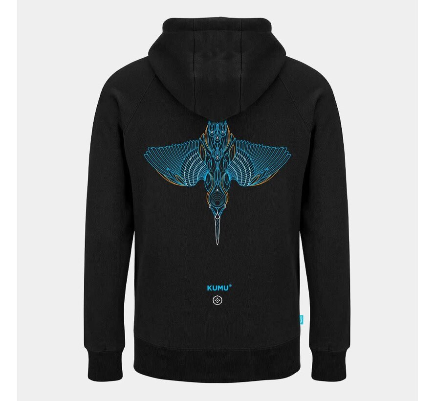 Hoody Take Flight