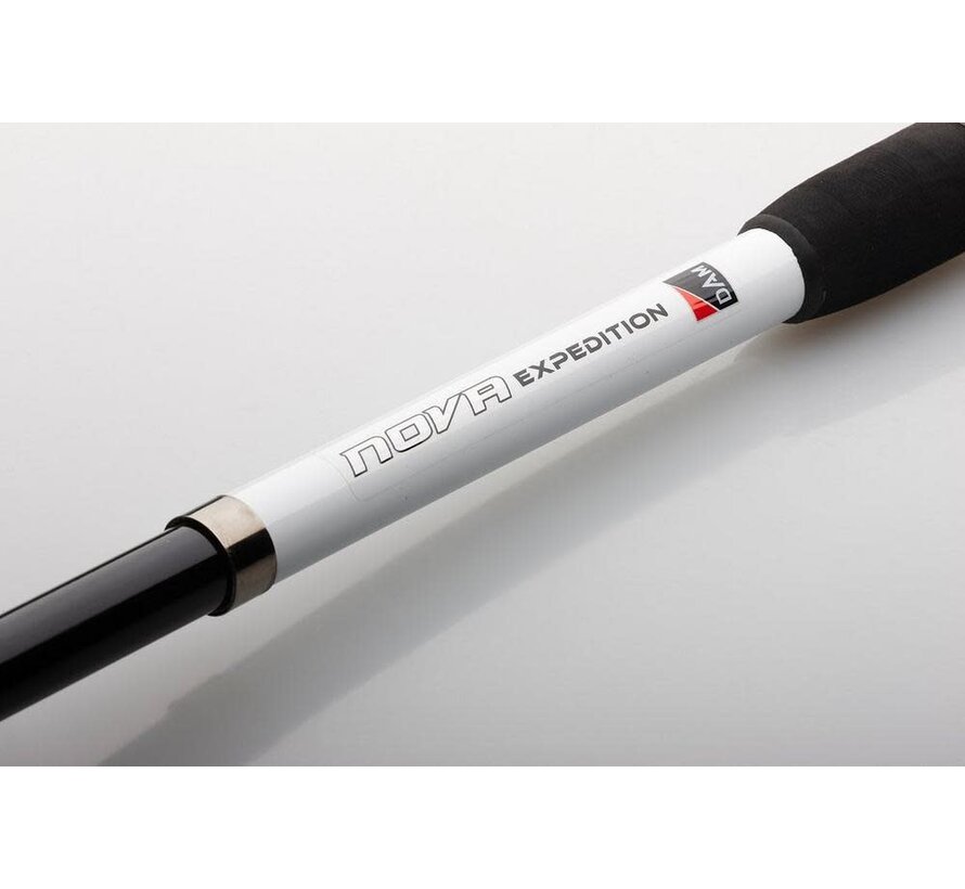 Nova Expedition Spinning Rod (210cm) (10-30gr)