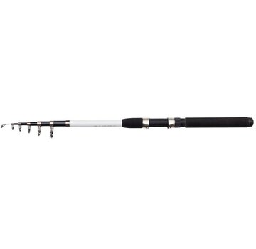DAM Nova Expedition Spinning Rod (210cm) (10-30gr)