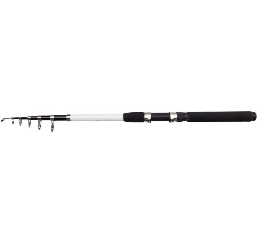 Nova Expedition Spinning Rod (210cm) (10-30gr)