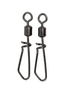 FOX RAGE PREDATOR Quick Change Links (10stuks)