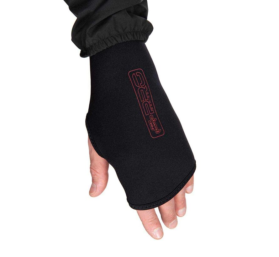 Neoprene Mitts