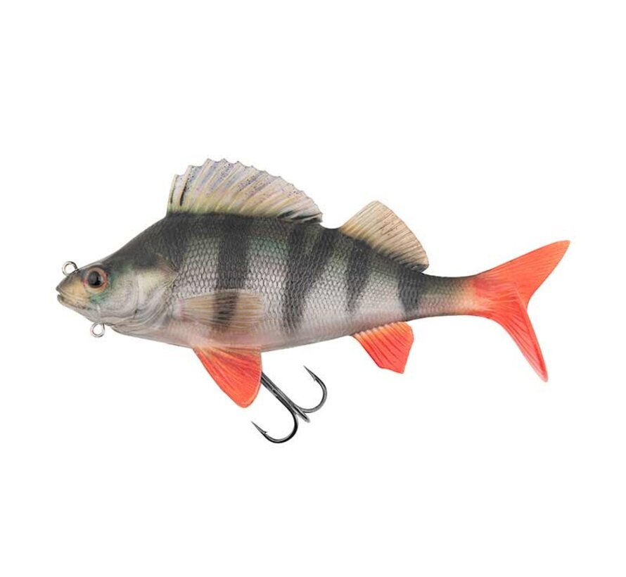 Ultra Realistic Perch Replicant