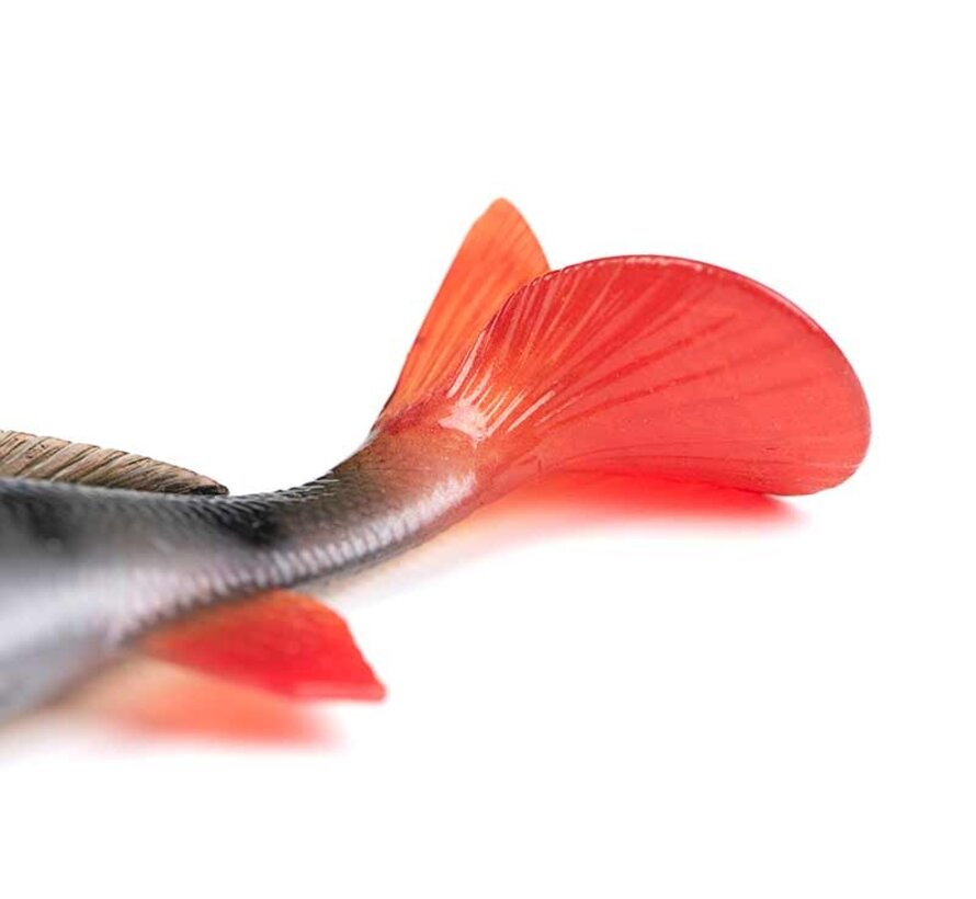 Ultra Realistic Perch Replicant