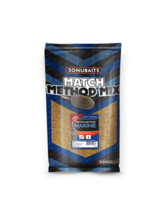 SONU BAITS Match Method Mix (2kg)