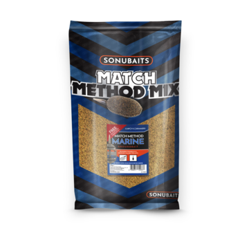 SONU BAITS Match Method Mix (2kg)