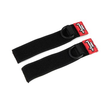 FOX RAGE Rod Bands (2stuks)