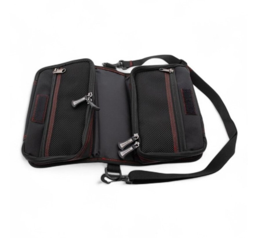 Quick Session Bag