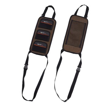 SAVAGE GEAR Carseat Rod Rack 3 Rods