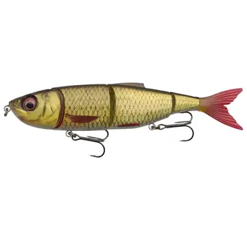 SAVAGE GEAR 4Play V2 Swim N Jerk (13.5cm) (20gr)
