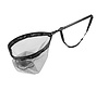 W6 C&R Telecopic Landing Net (5.00m) (55x45cm)