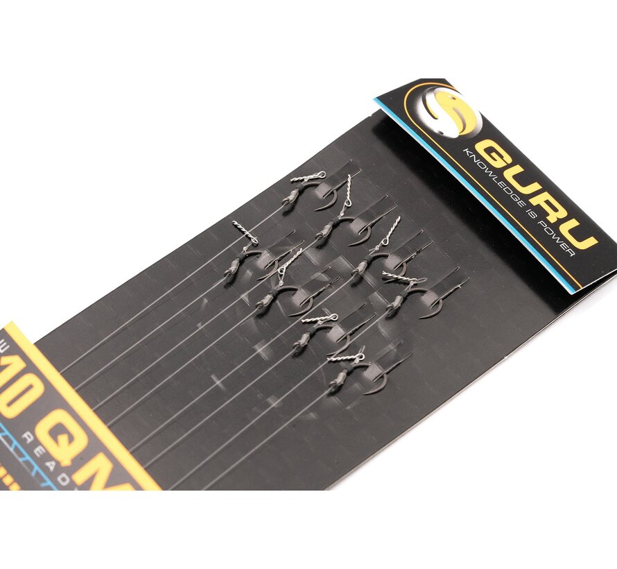 Bayonets QM1 Rig 4" (8stuks)