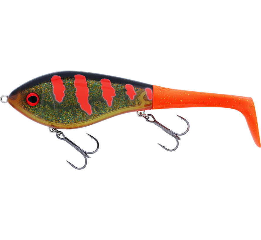 Swim Tail (12cm) (62gr)