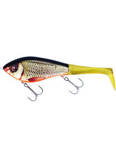 WESTIN Swim Tail (12cm) (62gr)