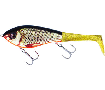 WESTIN Swim Tail (12cm) (62gr)