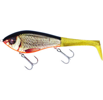 WESTIN Swim Tail (12cm) (62gr) Suspending