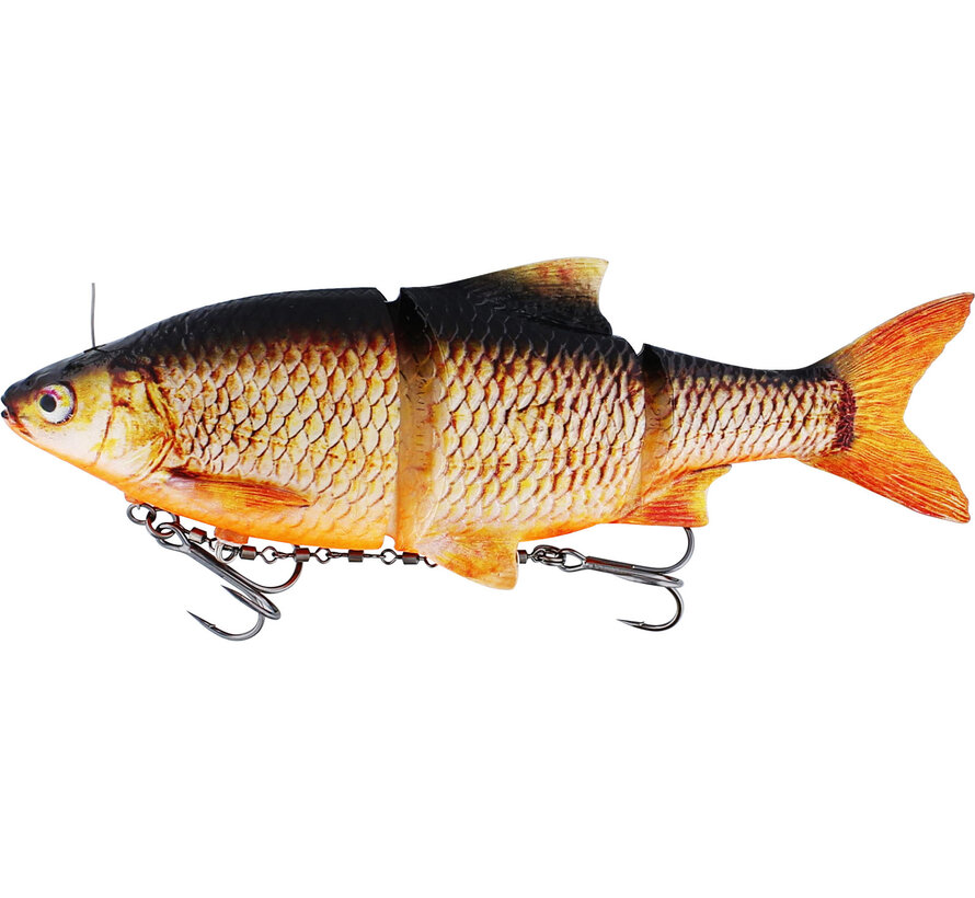 Ricky The Roach Inline (20cm) (110gr) (Slow Sinking)