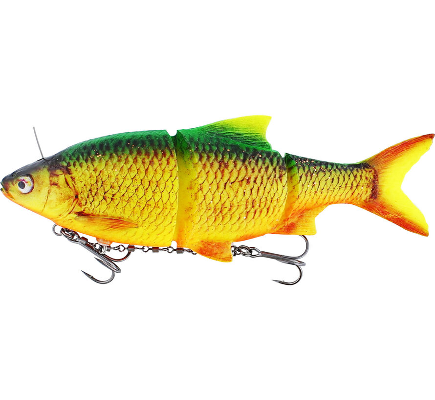Ricky The Roach Inline (20cm) (110gr) (Slow Sinking)