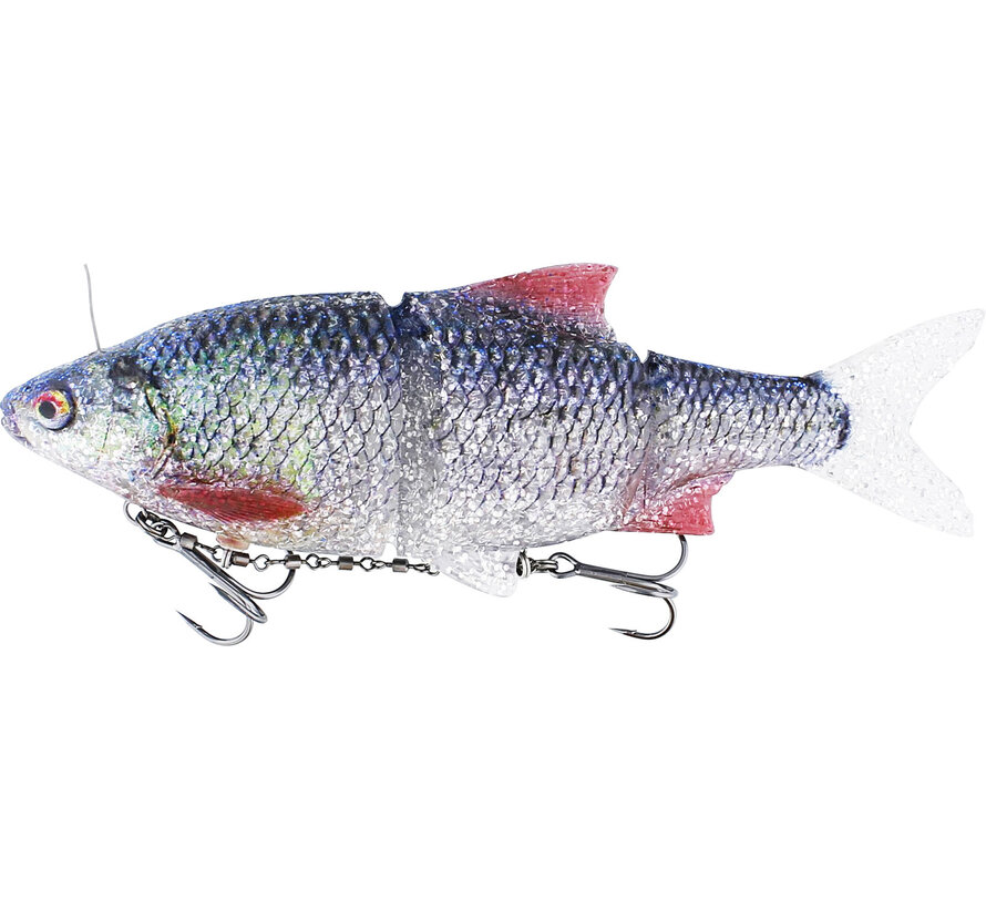 Ricky The Roach Inline (20cm) (110gr) (Slow Sinking)