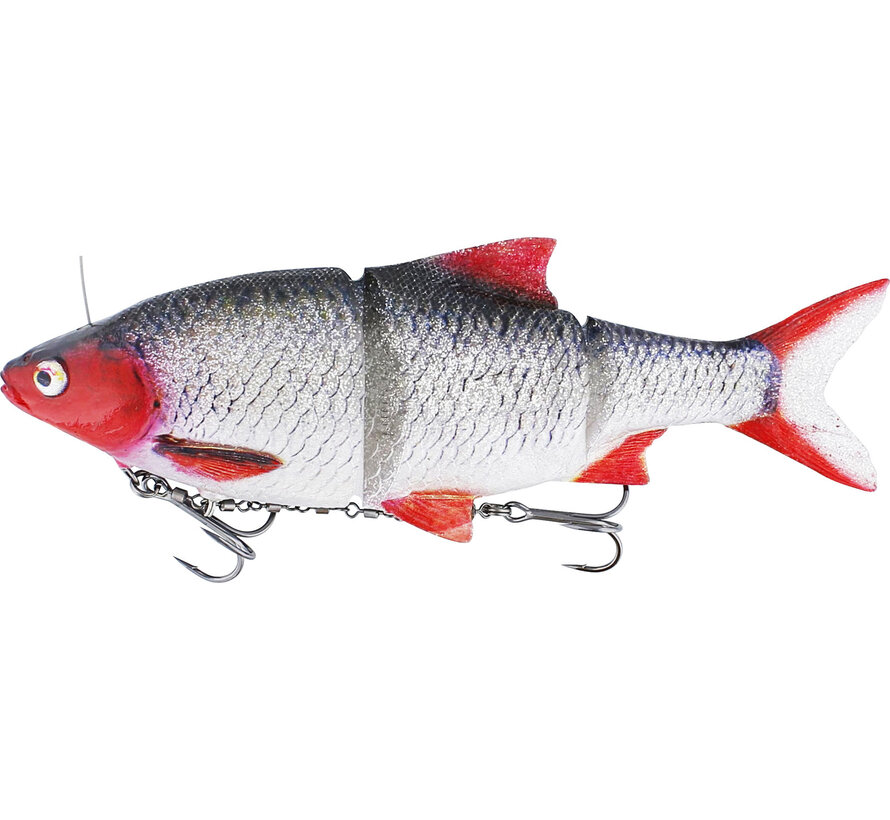 Ricky The Roach Inline (20cm) (110gr) (Slow Sinking)