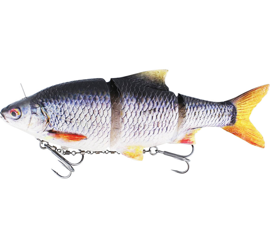 Ricky The Roach Inline (15cm) (47gr) (Slow Sinking)