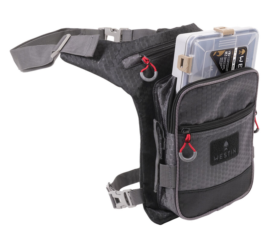 W4 Leg Bag