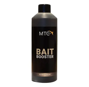 MTC BAITS Bait Booster Ester & Cream  (500ml)