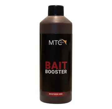 MTC BAITS Bait Booster Response Red (500ml)