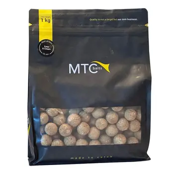 MTC BAITS Ester & Cream (5kg)