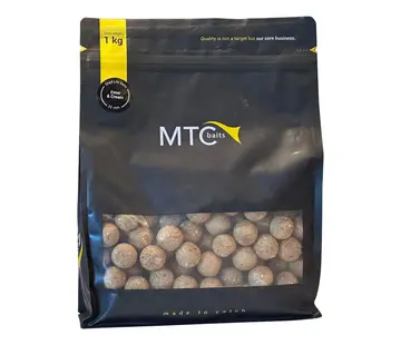 MTC BAITS Ester & Cream (1kg)