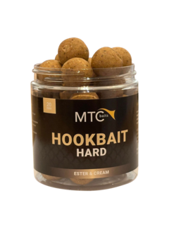 MTC BAITS Hookbait Hard Ester & Cream