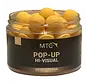 Pop-Up Hi-Visual Ester & Cream