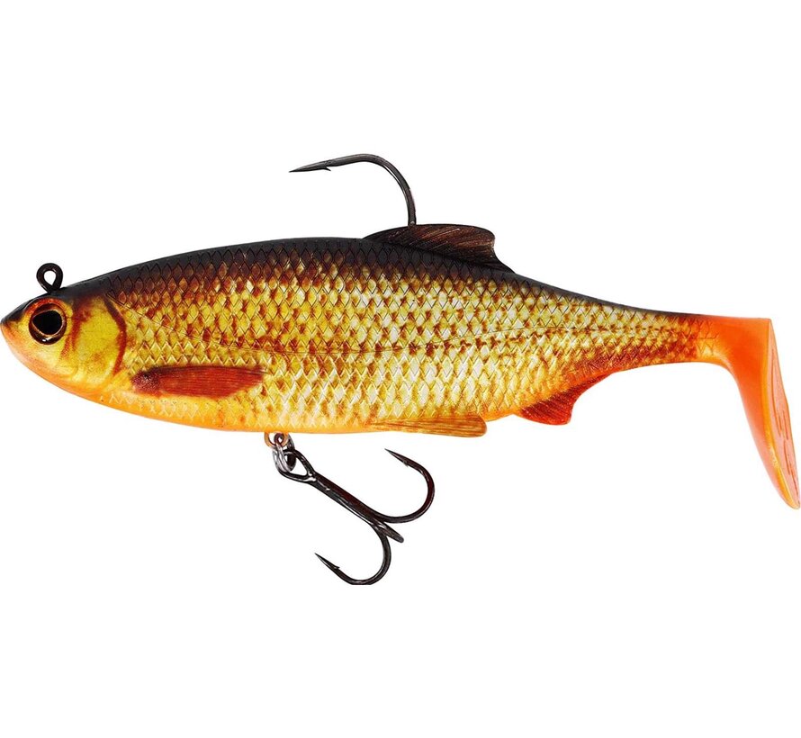 Ricky The Roach Shadtail R 'N R (14cm) (57gr)