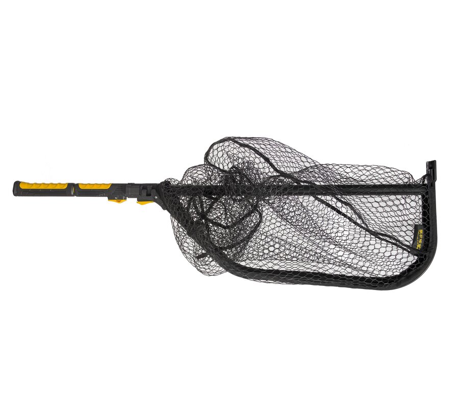 HD Folding Net Tele (2.40m) (70x60cm)