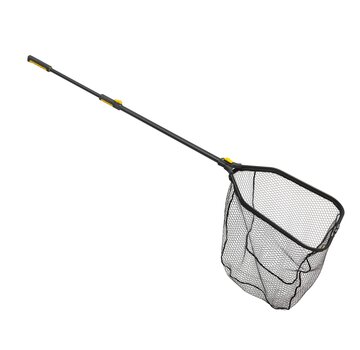 SPRO HD Folding Net Tele (2.40m) (70x60cm)