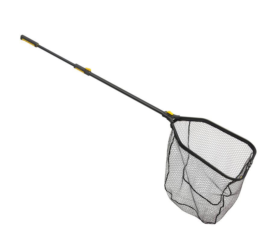 HD Folding Net Tele (2.40m) (70x60cm)