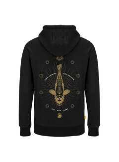 KUMU Hoody New Moon
